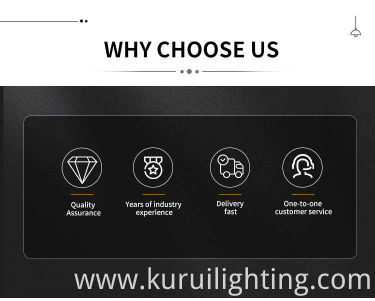 Why Choose Us